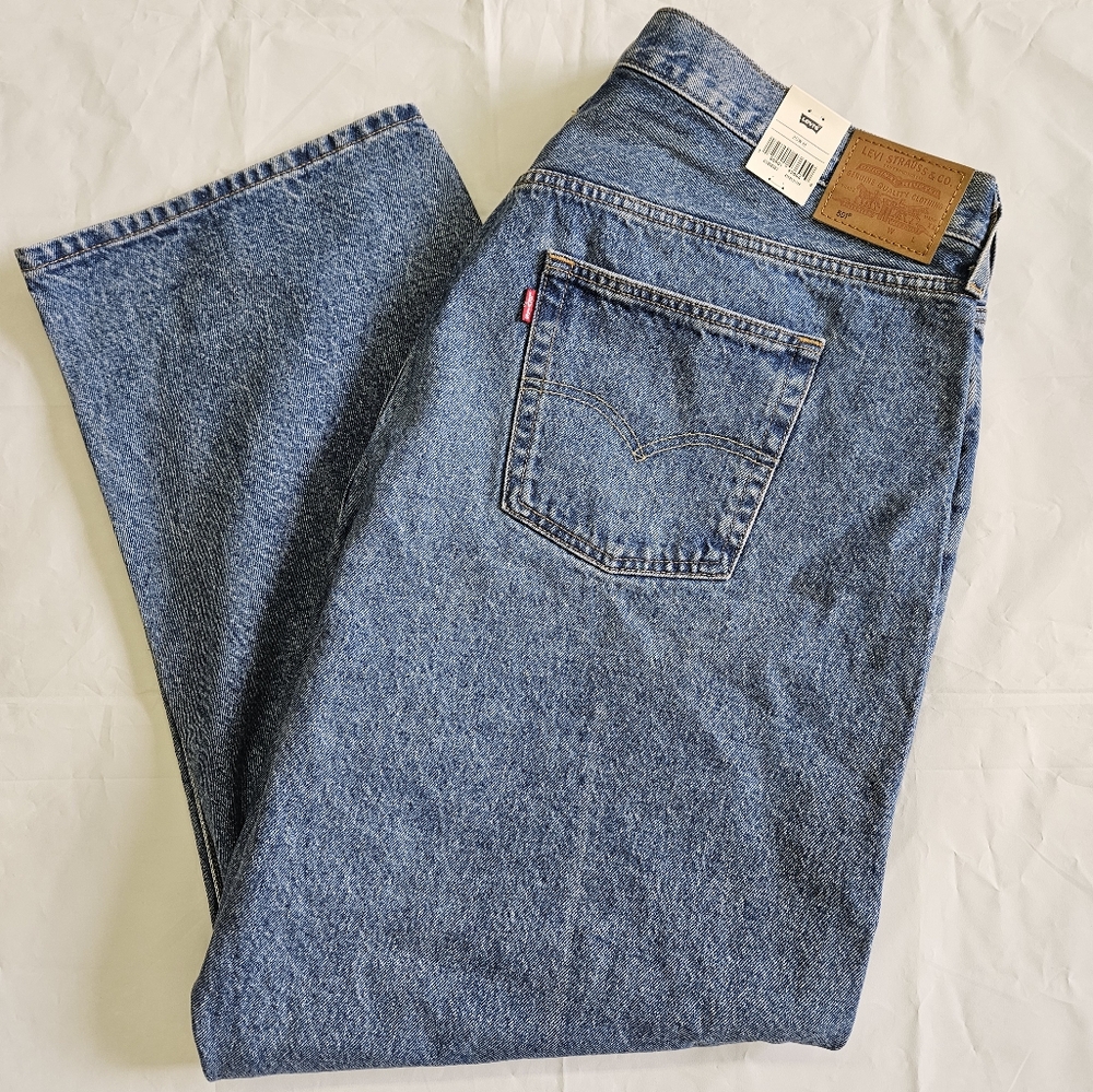 Levi's 501 '90s Jeans